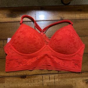 Sexy Victoria’s Secret bra